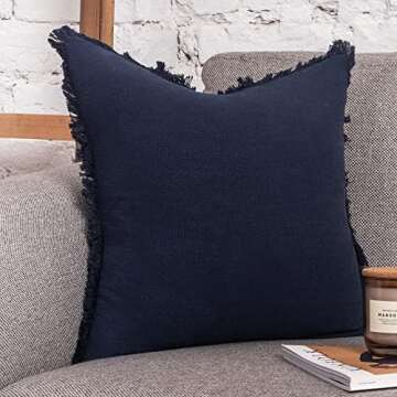 Favorite Everyday Throw Pillows and Blankets