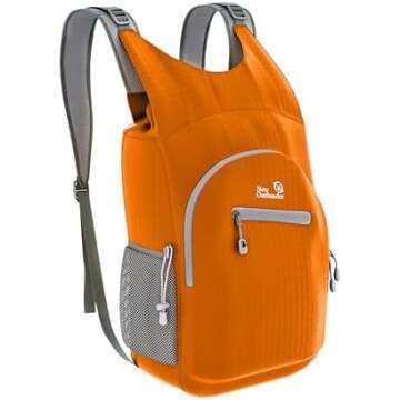 Hiking, Travel and Portable Stuff