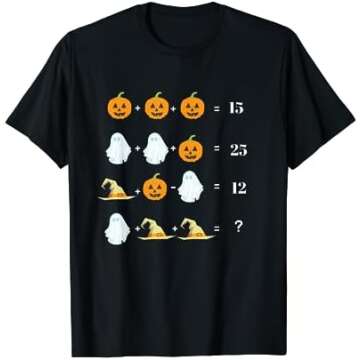 Math Teacher Tees