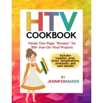 HTV Cookbook