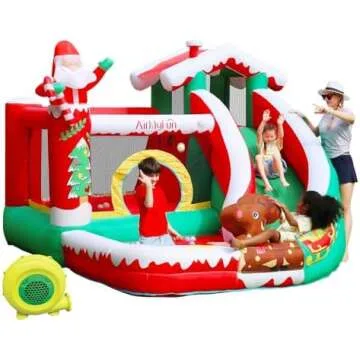 Christmas Kids Items