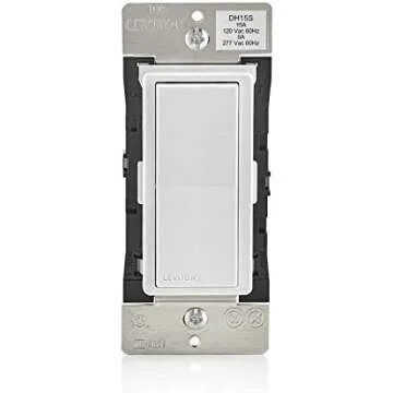 Leviton Smart Lighting