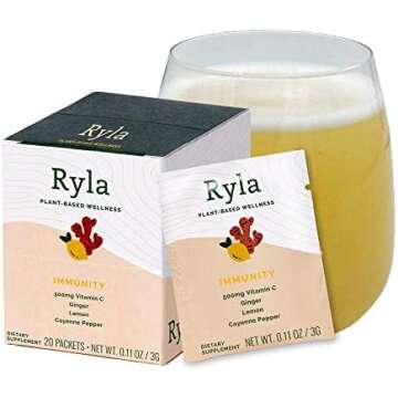 For the Wellness Shelf