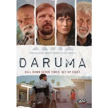 Movies about Disability