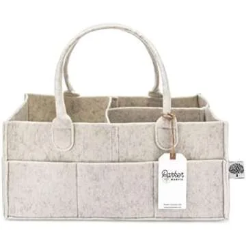 Baby/Toddler Essentials