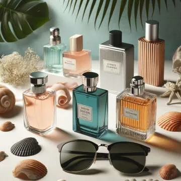Summer Perfumes for Men