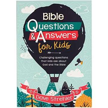 Josiah's Booklist - Discipling Kids!