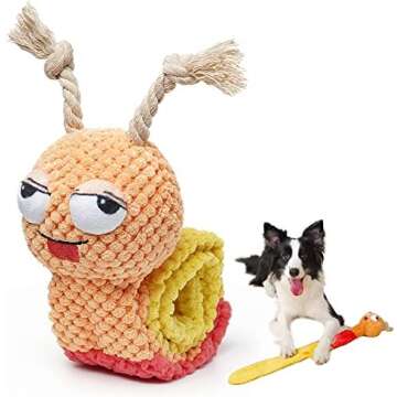 Dog toys