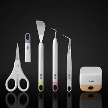 Anniversary Crewneck Supplies