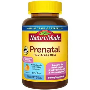 Pregnancy Essentials