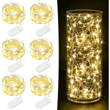 Dollhouse Lighting Supplies