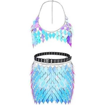 Music Festival Must Haves