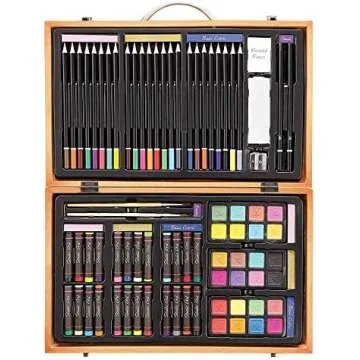 Best Sketching & Drawing Sets