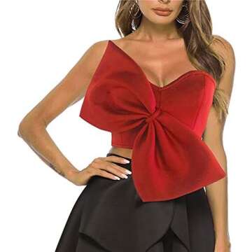 Valentine’s Day Outfits💖