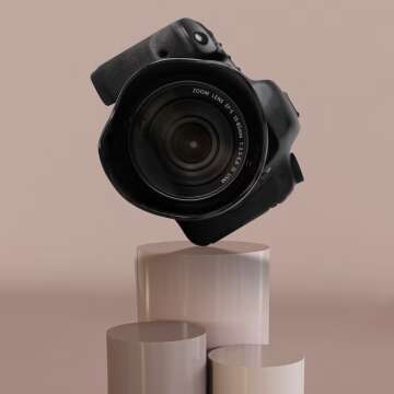 The Best Camera in 2024