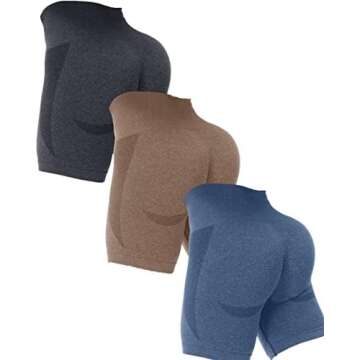 Activewear Try On Haul 4/15