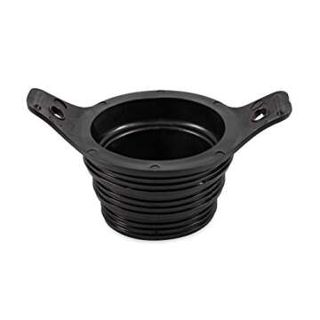 RV Sanitation - Sewer Hoses & Accessories