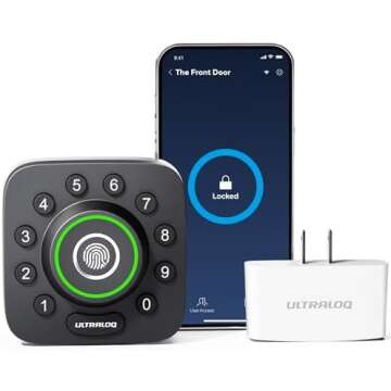 Electronics/Smart Home Favorites