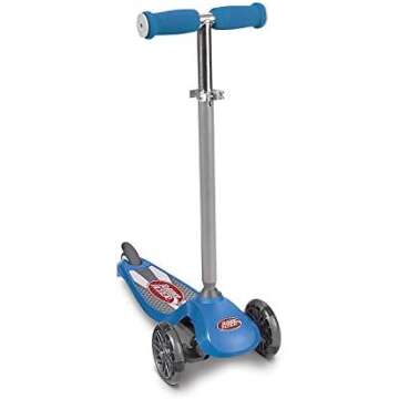 Learning & Toys For The Babes