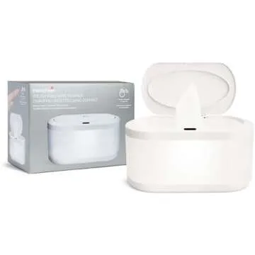 Diaper Cart Must Haves