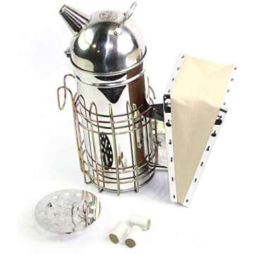 Hive Tools & Accessories