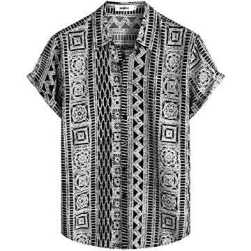 Men's Clothing/Unisex