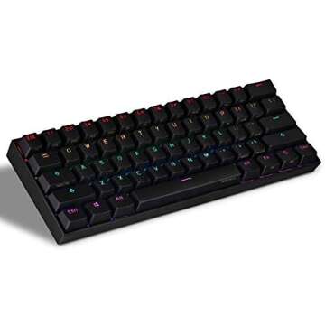 Best TKL Mechanical Gaming Keyboards