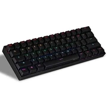 Best TKL Mechanical Gaming Keyboards