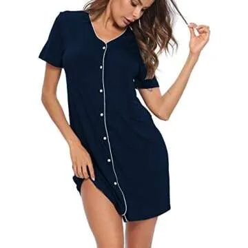 Hospital Bag & Postpartum Recovery Essentials