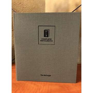 Books on Knifemaking, Bladesmithing etc.