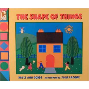 Kindergarten Mentor Texts