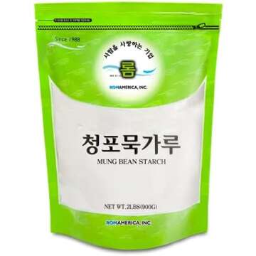 Dried Foods (Noodles, Seafood, Mushrooms and more)