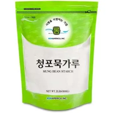 Dried Foods (Noodles, Seafood, Mushrooms and more)