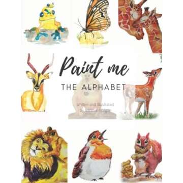 Children's Books by Melanie Morgan