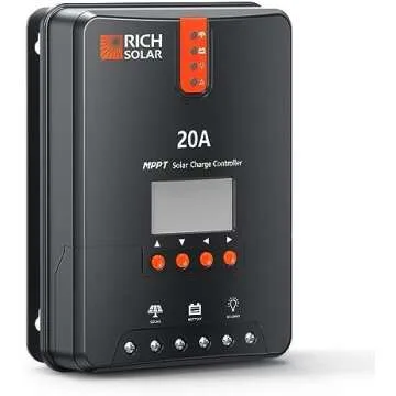 Solar, Lighting, & Electronics Recomendations