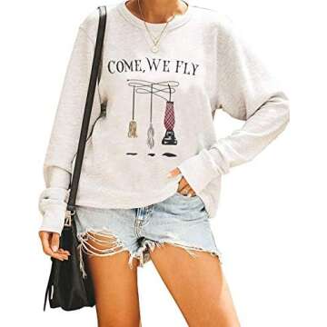 Halloween Family Vibes