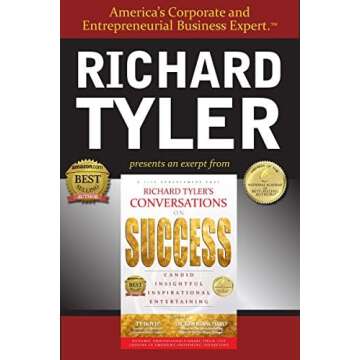 Special Excerpts by Richard Tyler