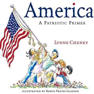 Patriotic Books for Kids