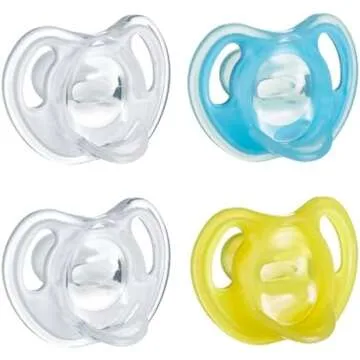 Bby - T E E T H I N G