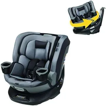 Safety 1st car seats