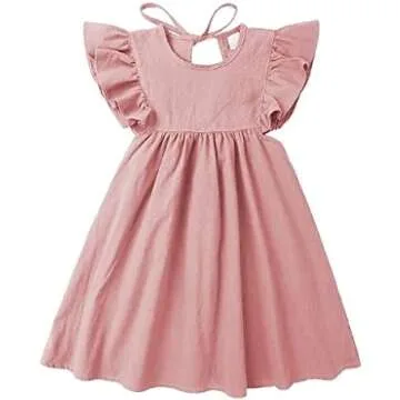 Baby girl clothing