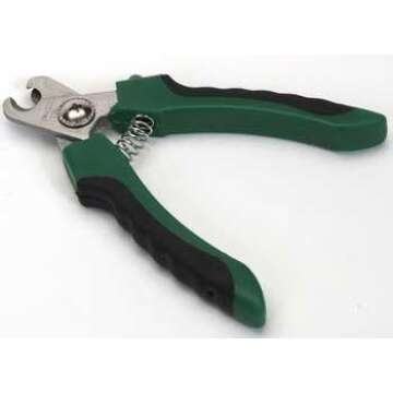 Mabel Grooming Items