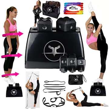 Cheerleading/Exercise