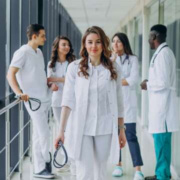 Gifts That Make the Grade: 20 Perfect Presents for Medical Students