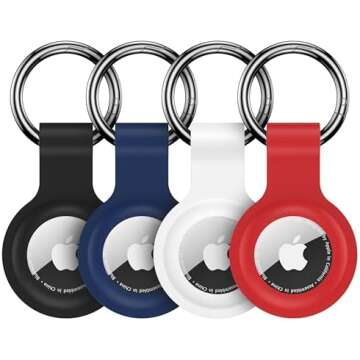 Airplane travel must haves