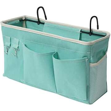 Storage and Organization