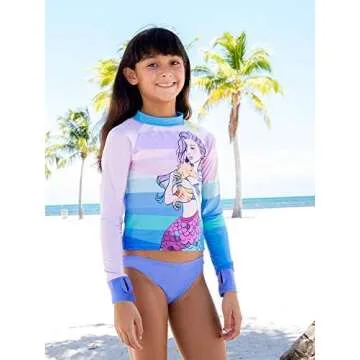 Sun Protection for the Family