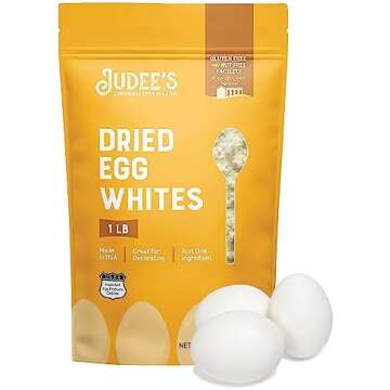 Clean Keto Flour Supplies