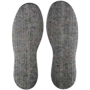 Aurora watching supplies