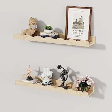 Toddler Room Upgrade